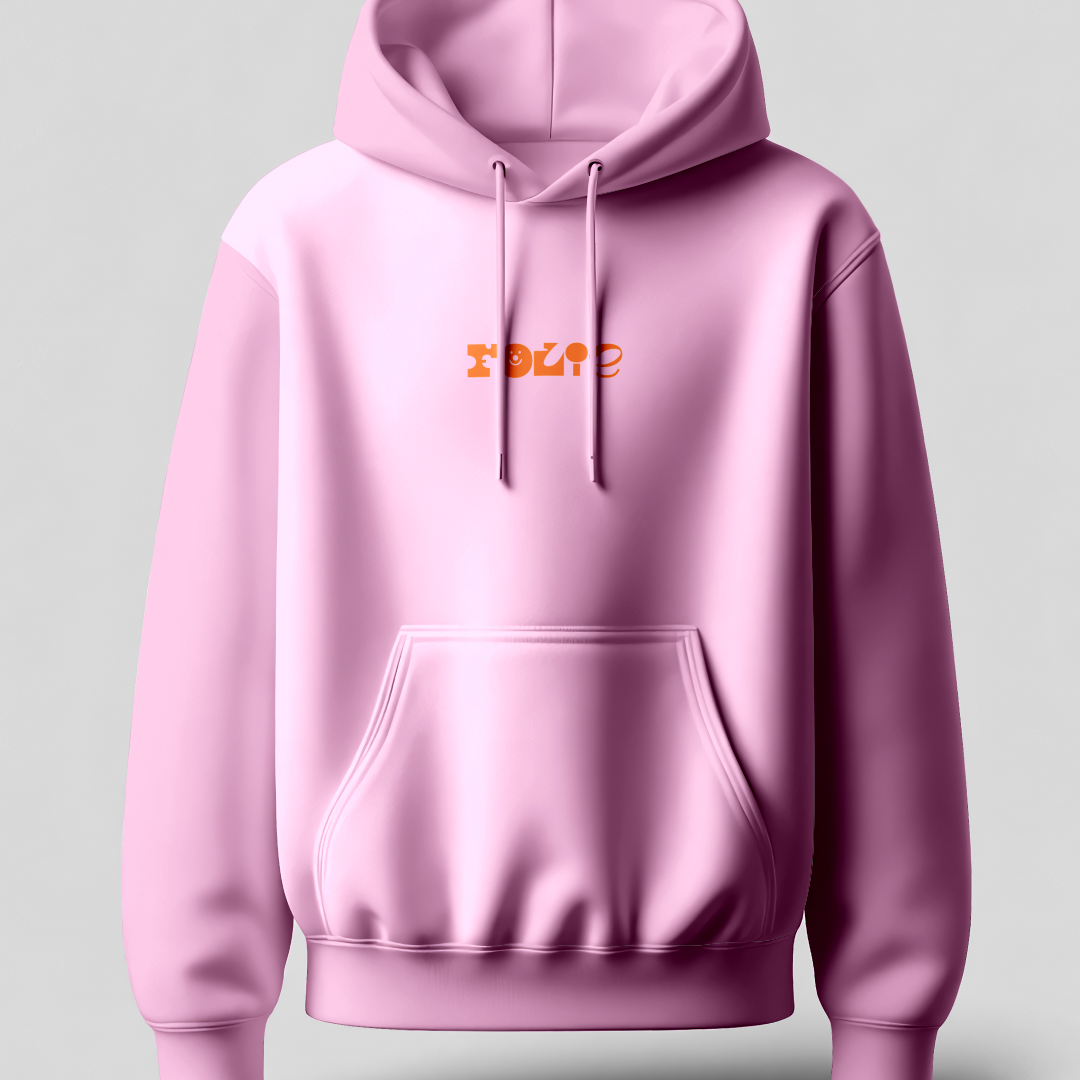 Folie Colored Hoodie