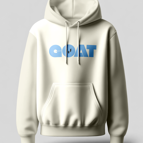 GOAT Off-White Hoodie