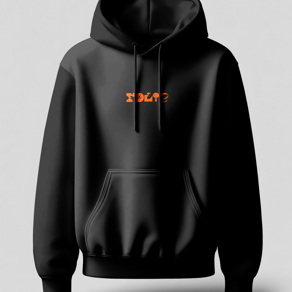 Folie Colored Hoodie