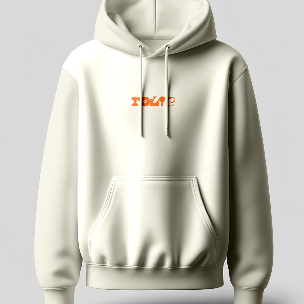 Folie Colored Hoodie