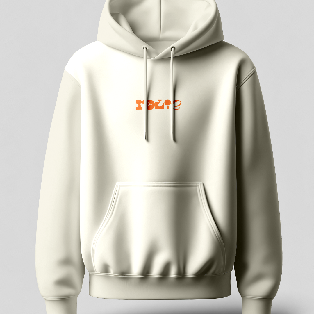 Folie Colored Hoodie
