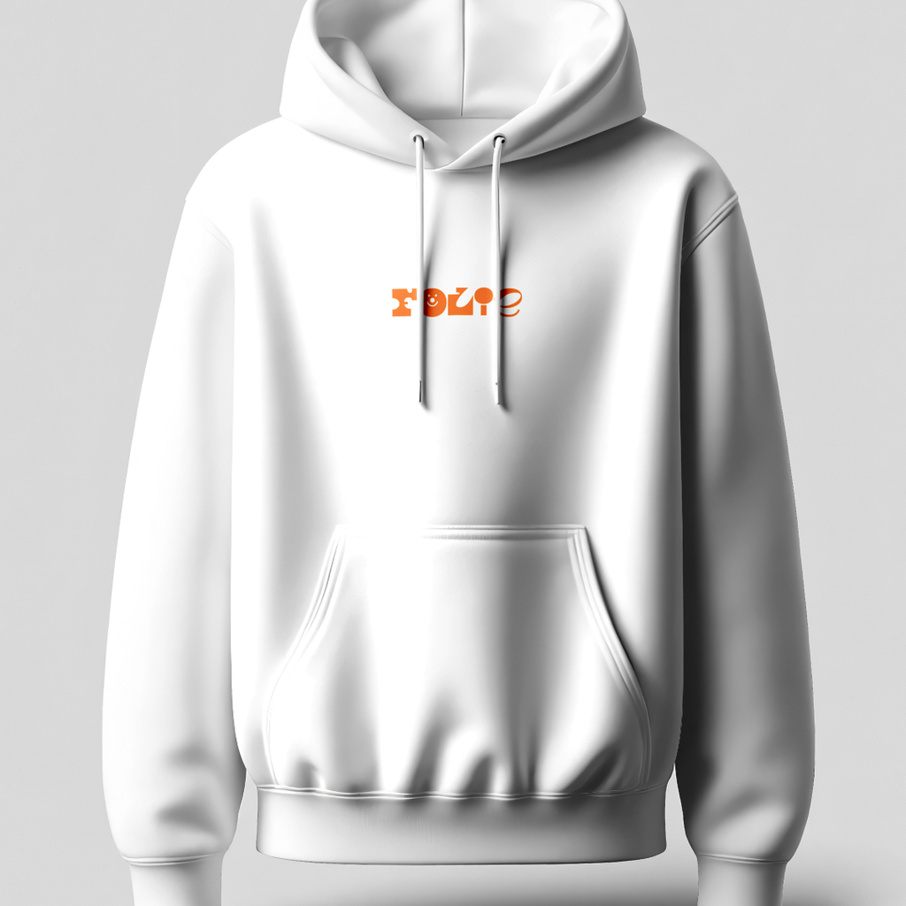 Folie Colored Hoodie